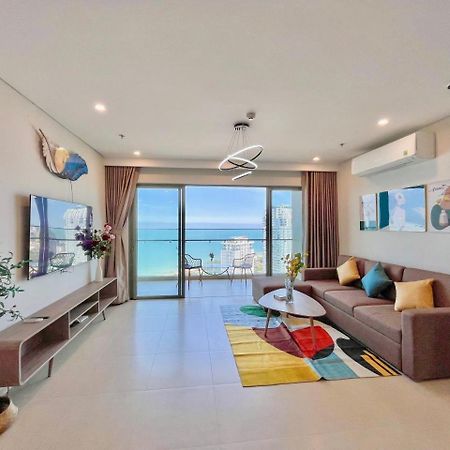The Song Apartment Vung Tau - Trinh'S House Экстерьер фото