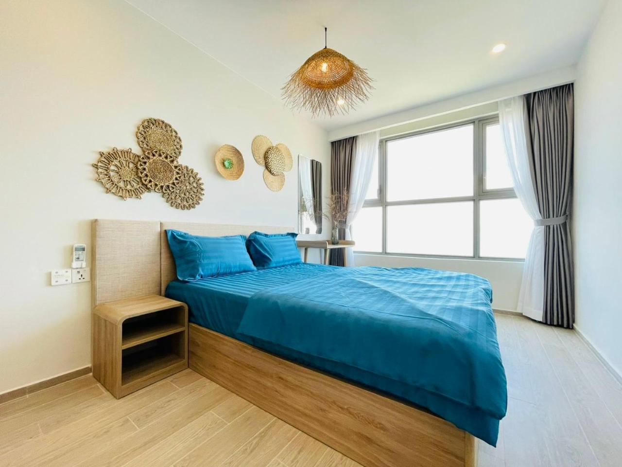 The Song Apartment Vung Tau - Trinh'S House Экстерьер фото