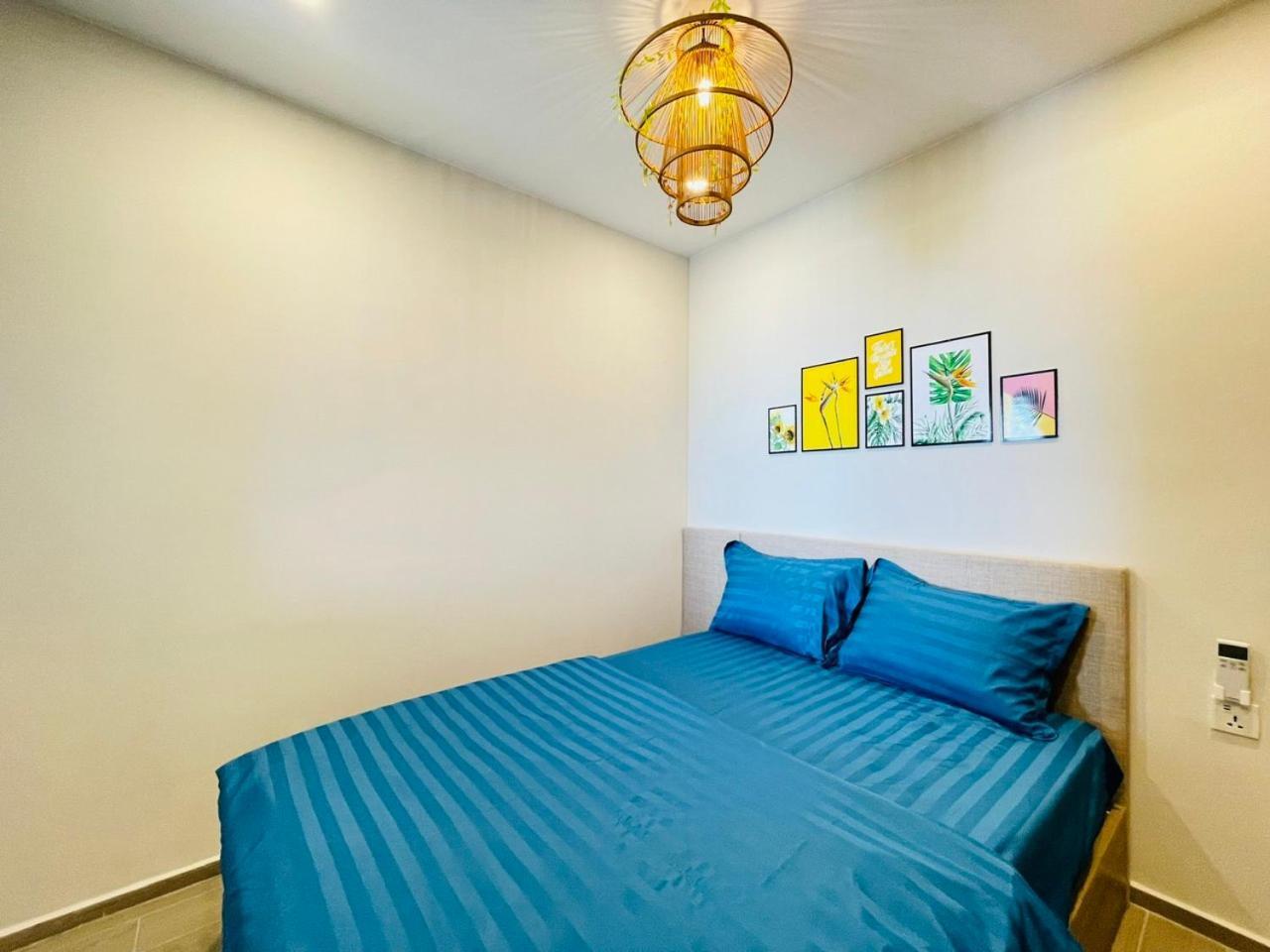 The Song Apartment Vung Tau - Trinh'S House Экстерьер фото