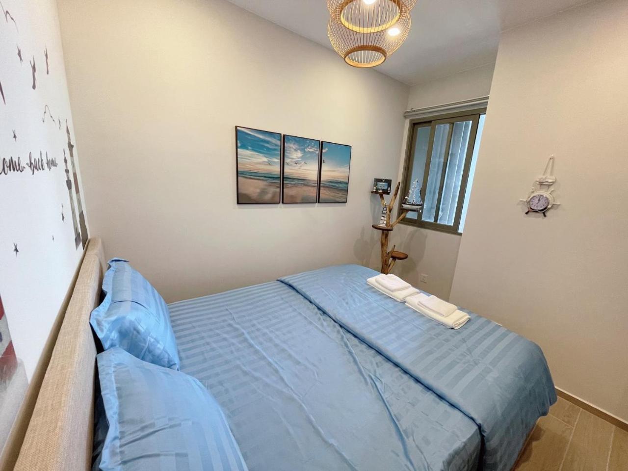 The Song Apartment Vung Tau - Trinh'S House Экстерьер фото