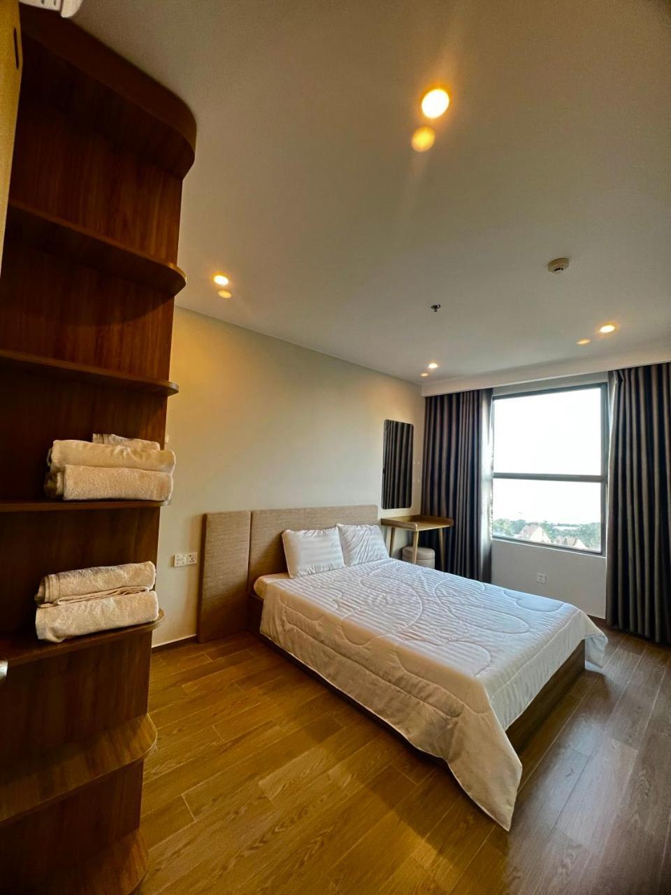 The Song Apartment Vung Tau - Trinh'S House Экстерьер фото
