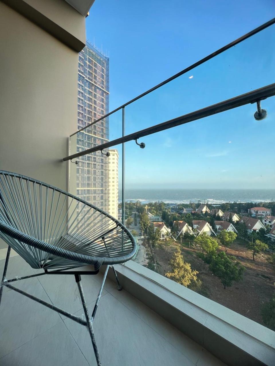 The Song Apartment Vung Tau - Trinh'S House Экстерьер фото