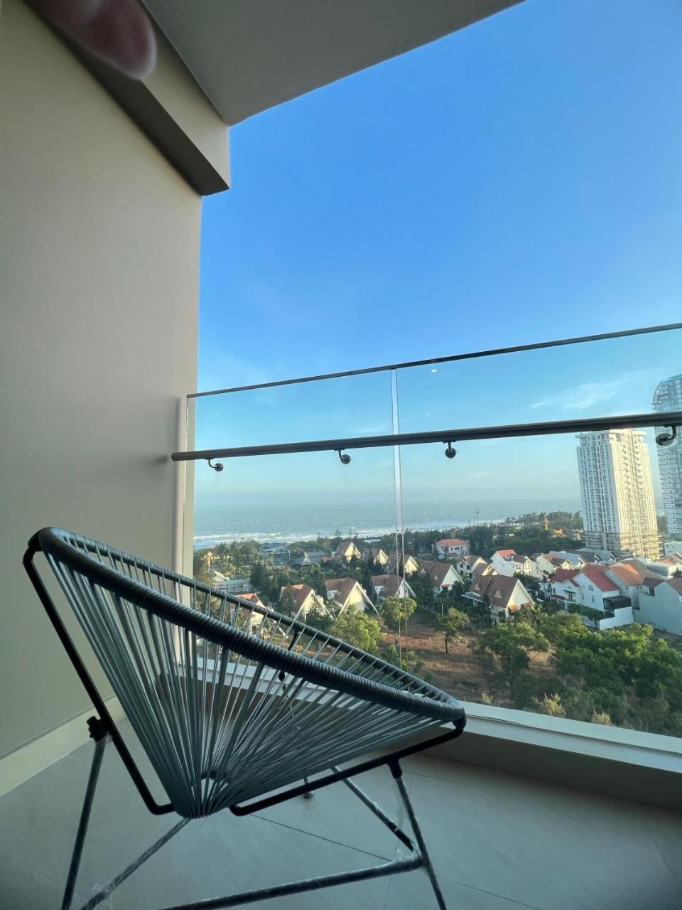 The Song Apartment Vung Tau - Trinh'S House Экстерьер фото
