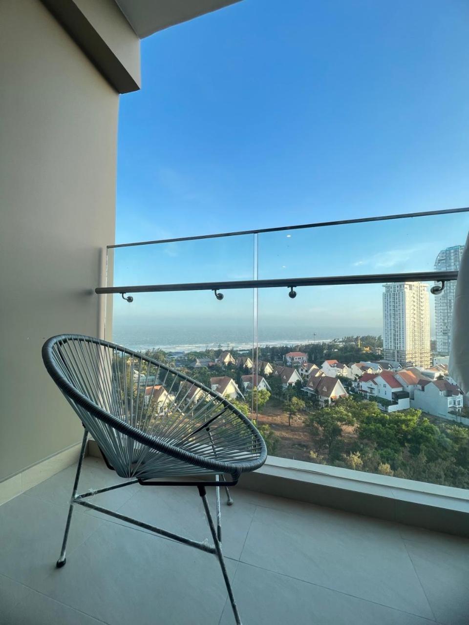 The Song Apartment Vung Tau - Trinh'S House Экстерьер фото