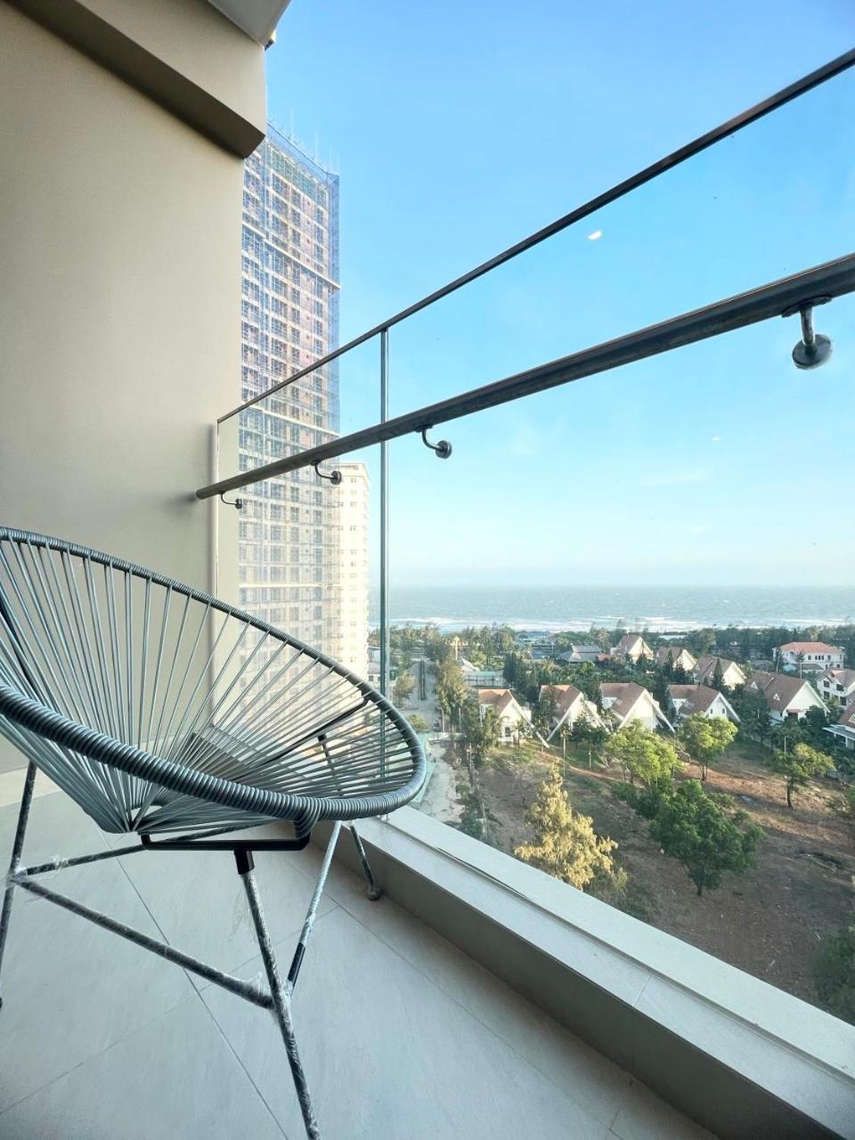 The Song Apartment Vung Tau - Trinh'S House Экстерьер фото