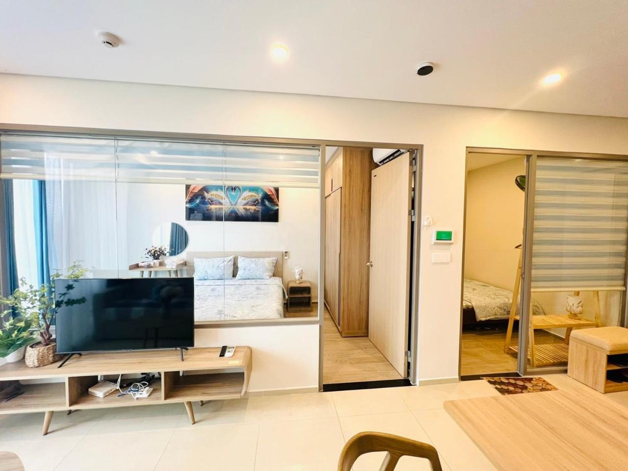 The Song Apartment Vung Tau - Trinh'S House Экстерьер фото