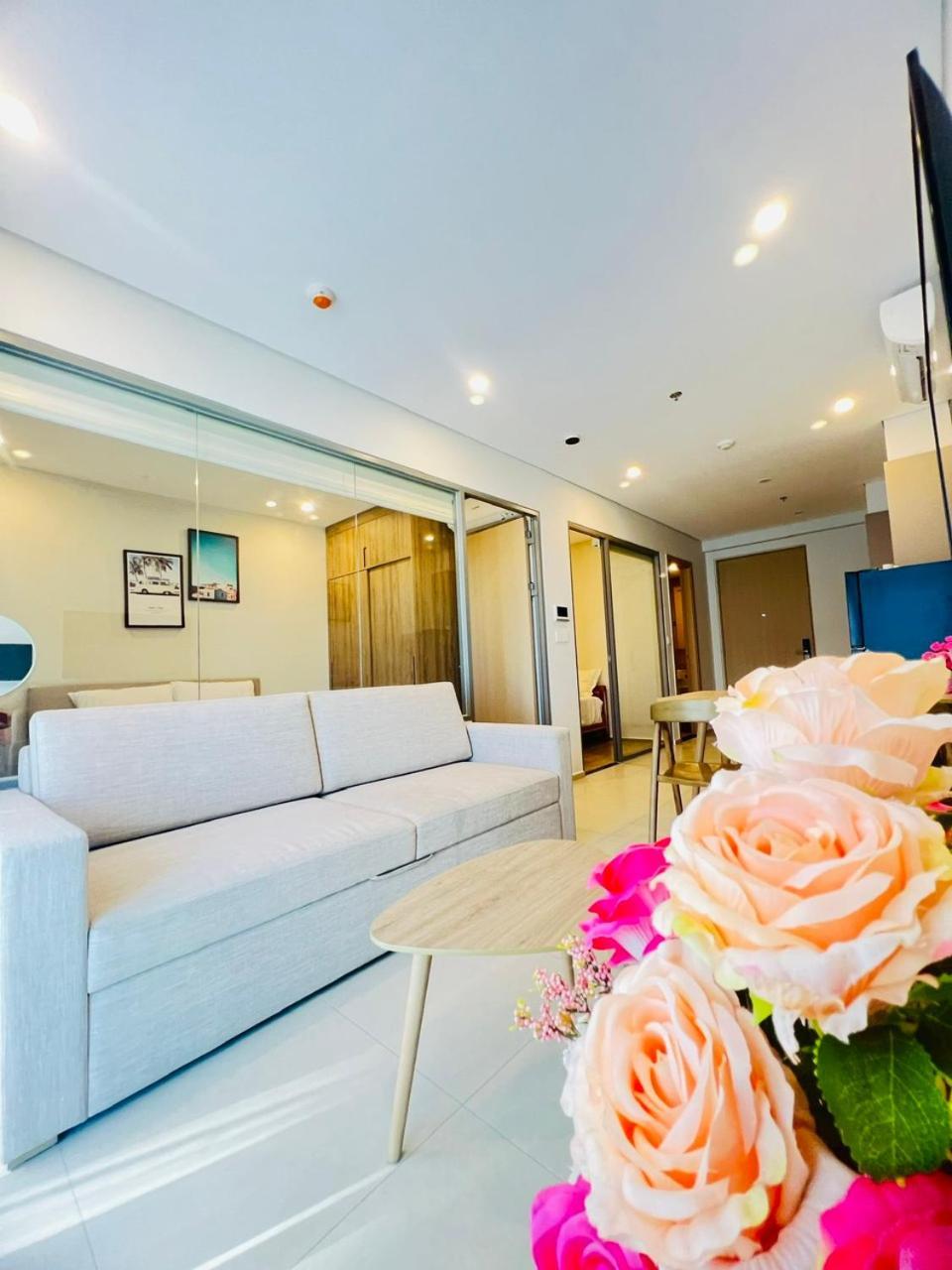 The Song Apartment Vung Tau - Trinh'S House Экстерьер фото